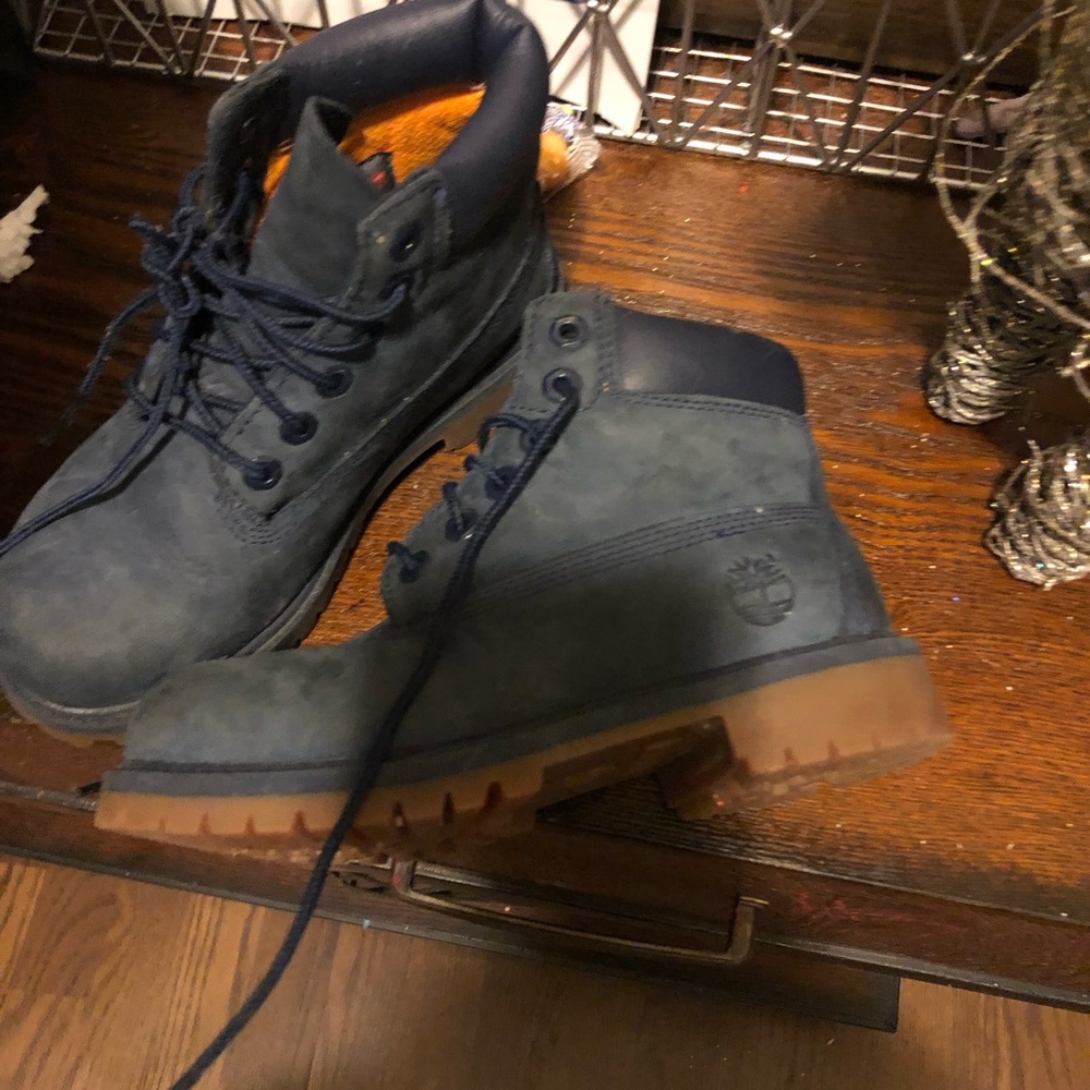 Timberland - Picture 4 of 4